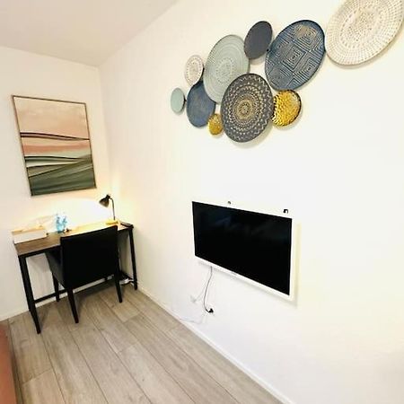 Stylish Suite Elegance 71 Mainz Kültér fotó