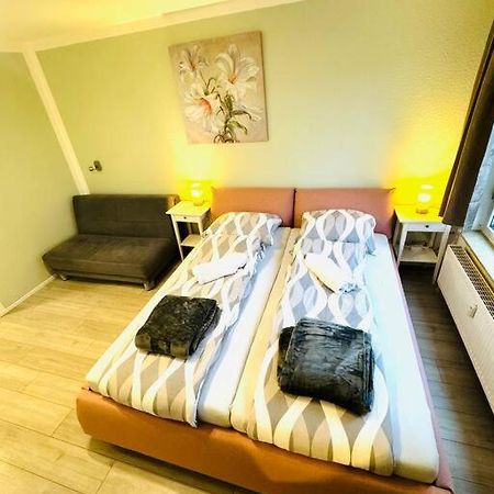 Stylish Suite Elegance 71 Mainz Kültér fotó