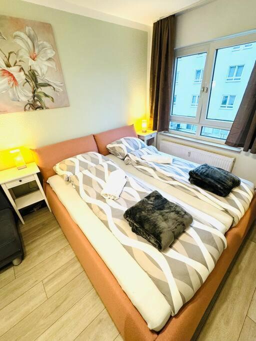 Stylish Suite Elegance 71 Mainz Kültér fotó