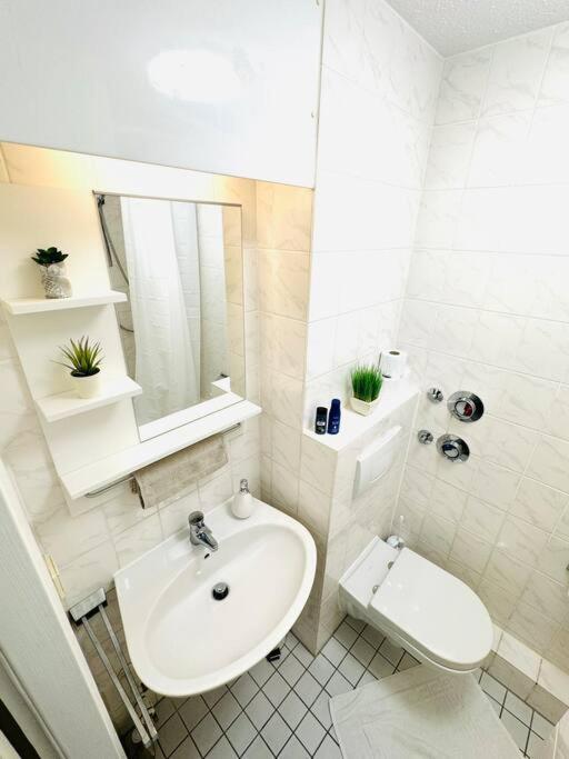 Stylish Suite Elegance 71 Mainz Kültér fotó