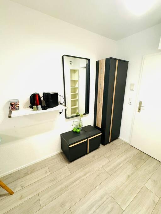 Stylish Suite Elegance 71 Mainz Kültér fotó