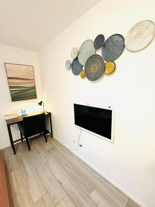 Stylish Suite Elegance 71 Mainz Kültér fotó