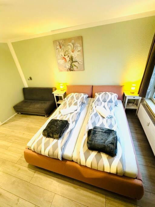 Stylish Suite Elegance 71 Mainz Kültér fotó